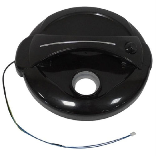 картинка Redmond RMC-M29-KR крышка в сборе без выпускного клапана для мультиварки RMC-M29 от магазина Интерком-НН