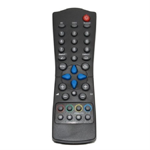 изображение Huayu RC2835/01 (15490) пульт дистанционного управления (ПДУ) для телевизора Philips RC2835/01 магазин Компании Интерком-НН картинка Huayu RC2835/01 (15490) пульт дистанционного управления (ПДУ) для телевизора Philips RC2835/01 от магазина Интерком-НН