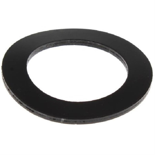 картинка Indesit C00045025 Прокладка фильтра насоса стиральной машины от магазина Интерком-НН