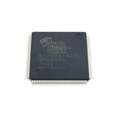 изображение Микросхема 4096985510 для видеопроектора Panasonic магазин Компании Интерком-НН картинка Panasonic 4096985510 Микросхема для видеопроектора от магазина Интерком-НН