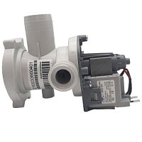 картинка Hanyu 0022150033660401 сливной насос (помпа) 30Вт, 0.25A в сборе с улиткой для стиральной машины  магазин Интерком-НН являющийся официальным представителем в России картинка Hanyu 0022150033660401 сливной насос (помпа) 30Вт, 0.25A в сборе с улиткой для стиральной машины  от магазина Интерком-НН