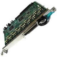 картинка Panasonic KX-TDA0172XJ  плата 16 цифровых внутренних линий (DLC16) от магазина Интерком-НН