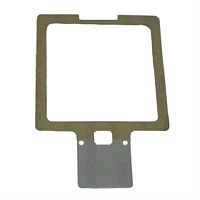 картинка Panasonic PSHS1086Z крепление дисплея для DECT трубки KX-TCA175RU, KX-TCA275RU от магазина Интерком-НН