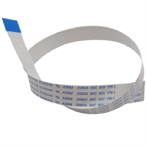 изображение Panasonic PFJE1068Z шлейф соединительный для МФУ KX-MB2000RU, KX-MB2020RU, KX-MB2030RU, KX-MB2051RU магазин Компании Интерком-НН картинка Panasonic PFJE1068Z шлейф соединительный для МФУ KX-MB2000RU, KX-MB2020RU, KX-MB2030RU, KX-MB2051RU от магазина Интерком-НН