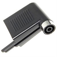 картинка DeLonghi 5513218291 Насадка (сопло) капучинатора для кофемашины ECAM22.360.B, ECAM22.360.S от магазина Интерком-НН