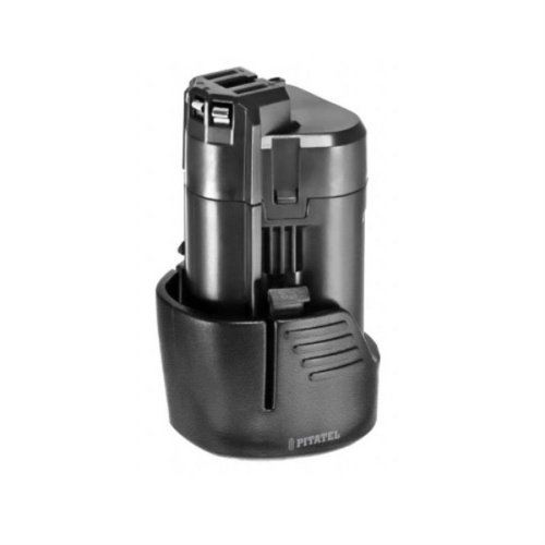 изображение Аккумуляторная батарея Pitatel TSB-010-BOS10-15L Li-Ion 10.8V 1.5Ah для инструмента Bosch магазин Компании Интерком-НН картинка Pitatel TSB-010-BOS10-15L Аккумуляторная батарея Li-Ion 10.8V 1.5Ah для инструмента Bosch от магазина Интерком-НН