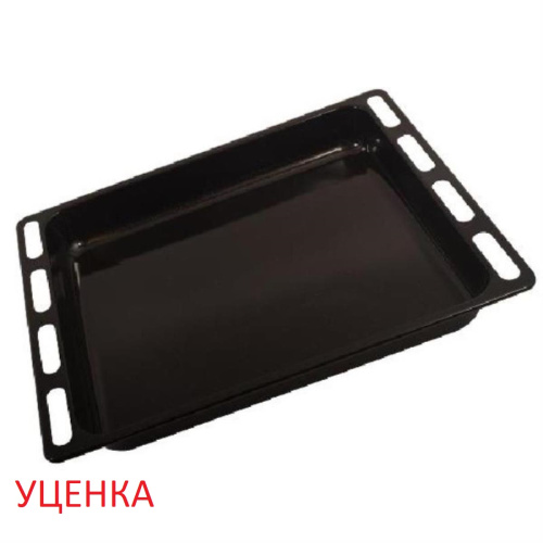 изображение Indesit УЦЕНКА C00099622 противень эмалированный 446x364x56мм для духовых шкафов Indesit, Ariston магазин Компании Интерком-НН картинка Indesit УЦЕНКА C00099622 противень эмалированный 446x364x56мм для духовых шкафов Indesit, Ariston от магазина Интерком-НН