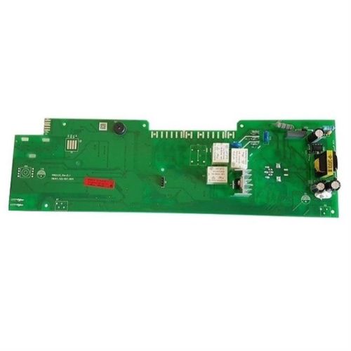 картинка Atlant 908092001583 модуль управления МАС110-1 (без прошивки) для стиральной машины Атлант  от магазина Интерком-НН фото 3