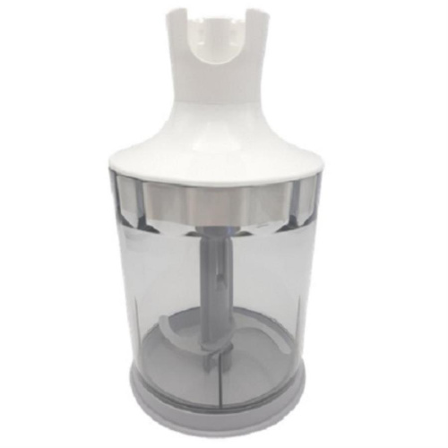 картинка Philips 420303607781 измельчитель в сборе (1000мл) для блендера HR1643, HR1645, HR1646, HR2642 от магазина Интерком-НН фото 2