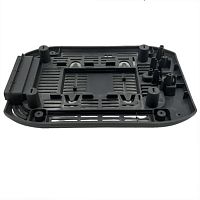 картинка Redmond RT-M409-DNO дно (нижняя часть корпуса) с ножками в сборе для тостера RT-M409 от магазина Интерком-НН