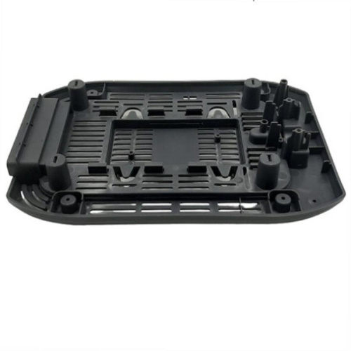 картинка Redmond RT-M409-DNO дно (нижняя часть корпуса) с ножками в сборе для тостера RT-M409 от магазина Интерком-НН