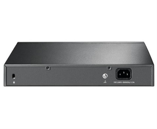 изображение Неуправляемый коммутатор TP-Link TL-SF1016DS с 16 портами 10/100 Мбит/с магазин Компании Интерком-НН фото 2 картинка TP-Link TL-SF1016DS неуправляемый коммутатор с 16 портами 10/100 Мбит/с от магазина Интерком-НН фото 2