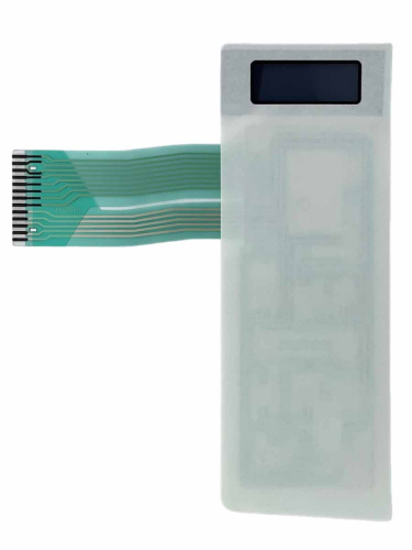 картинка LG MFM62638401 Сенсорная панель управления СВЧ MS2041F, MS2044F от магазина Интерком-НН фото 2