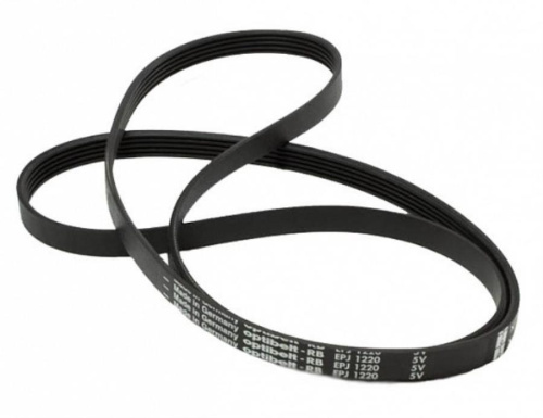 картинка Optibelt 416002700 ремень привода 1220 J5 для стиральной машины от магазина Интерком-НН