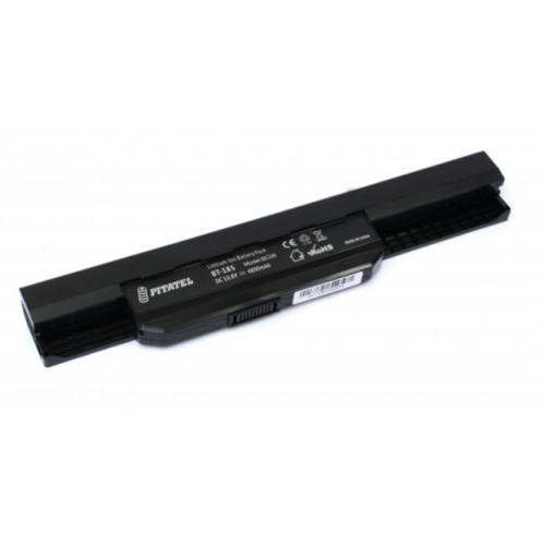 картинка Pitatel BT-185 Батарея-аккумулятор Li-Ion A32-K53 для ноутбука Asus A53/A53B/A53E/A53SV от магазина Интерком-НН фото 2