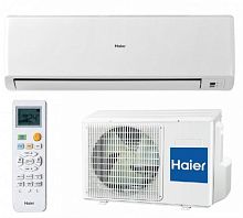 картинка Haier HSU-18HEK203/R2(DB) кондиционер, инверторная сплит-система, тепло/холод, 5,50/5,0 кВт от магазина Интерком-НН