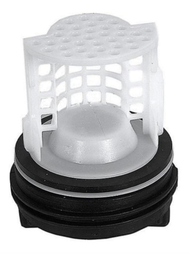 картинка Samsung DC97-09928A (WS068, FIL000SA) Фильтр (заглушка) сливного насоса для стиральной машины от магазина Интерком-НН фото 2