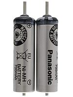картинка Panasonic WES7038L2506 аккумуляторы 2шт, 700mAh для бритв ES7101/7102/ES7109/ES6002/ES6003/RT31/RT51 от магазина Интерком-НН
