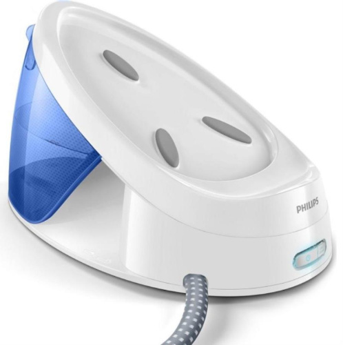 картинка Philips GC6804/20 утюг-парогенератор 2400Вт, давление пара 5.5 бар, подача пара 110г, паровой удар от магазина Интерком-НН фото 2