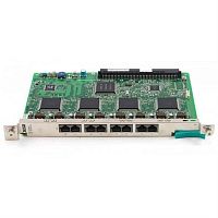 картинка Panasonic KX-TDA0144XJ Плата-интерфейс 8-ми базовых станций DECT от магазина Интерком-НН
