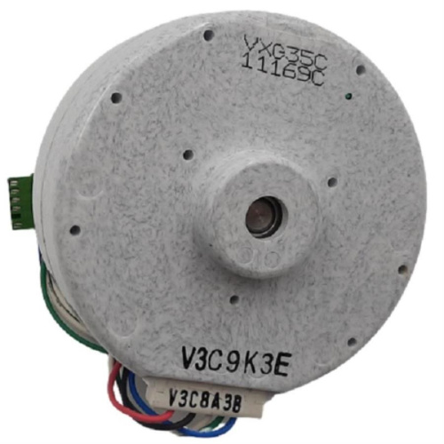 картинка Panasonic FFE23001102S двигатель в сборе для воздухоочистителя-увлажнителя F-VXF35R от магазина Интерком-НН