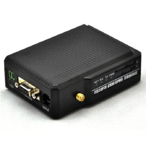 изображение Модем GSM Teleofis (2xSIM) RX102-R2 магазин Компании Интерком-НН картинка Teleofis RX102-R2 Модем GSM (2xSIM) от магазина Интерком-НН