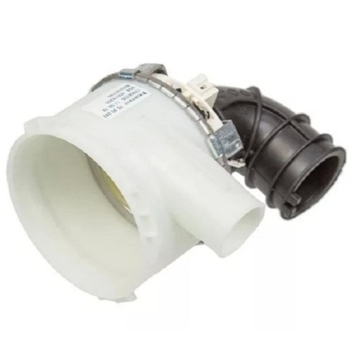 картинка Bleckmann C00256526 (C00520796) Тэн проточный 1800Вт для посудомоечных машин Indesit от магазина Интерком-НН фото 2