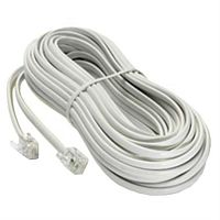 картинка Шнур соединительный телефонный 3м от магазина Интерком-НН