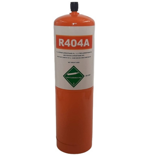 изображение Газ R404a баллон 650 грамм (фреон, хладон, хладагент) с клапаном магазин Компании Интерком-НН картинка Газ R404a баллон 650 грамм (фреон, хладон, хладагент) с клапаном от магазина Интерком-НН