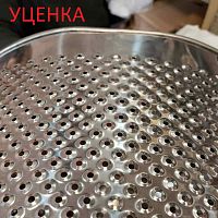 картинка Atlant 730414600800 Уценка Барабан в сборе с крестовиной под подшипники 6203+6204+25x47x8/11.5 от магазина Интерком-НН