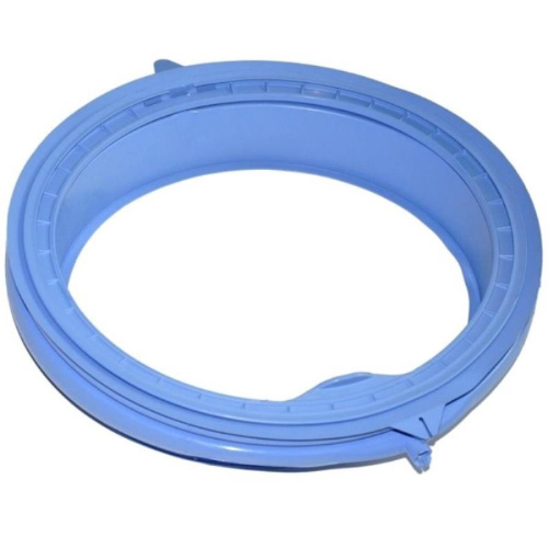 картинка Haier 0020300767F манжета загрузочного люка для стиральной машины HW60-12266AS  от магазина Интерком-НН фото 2