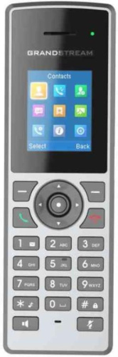 картинка Трубка Grandstream DP722 серебристый от магазина Интерком-НН фото 8