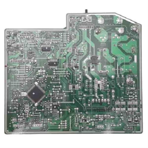 изображение Panasonic CWA73C7691 плата управления (MAIN) внутреннего блока кондиционера CS-E12PKDW магазин Компании Интерком-НН фото 2 картинка Panasonic CWA73C7691 плата управления (MAIN) внутреннего блока кондиционера CS-E12PKDW от магазина Интерком-НН фото 2