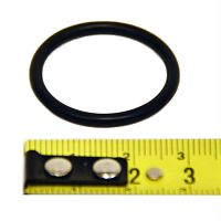 картинка Baxi 710047800 Прокладка кольцевая 23,47х2,62 от магазина Интерком-НН