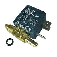 картинка Rowenta CS-00090981 Клапан магнитный для кофеварки Rowenta ADAGIO ES180 магазин Интерком-НН являющийся официальным представителем в России картинка Rowenta CS-00090981 Клапан магнитный для кофеварки Rowenta ADAGIO ES180 от магазина Интерком-НН