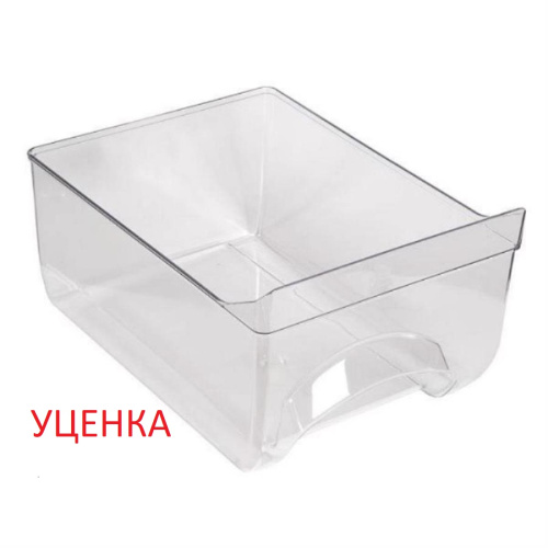 изображение Atlant УЦЕНКА 301540401200 (769748201000) Ящик для фруктов 255x345x190мм для холодильника Атлант магазин Компании Интерком-НН картинка Atlant УЦЕНКА 301540401200 (769748201000) Ящик для фруктов 255x345x190мм для холодильника Атлант от магазина Интерком-НН