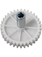 картинка Redmond RMG-1223-SHL шестерня большая с валом для мясорубки RMG-1223 от магазина Интерком-НН