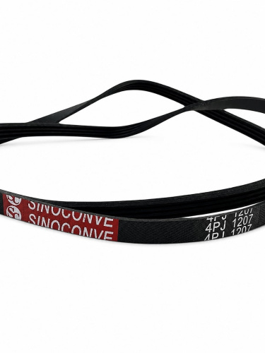 изображение Sinoconve 4PJ1207 J4 ремень поликлиновый приводной для стиральной машины Indesit, Ariston магазин Компании Интерком-НН фото 2 картинка Sinoconve 4PJ1207 J4 ремень поликлиновый приводной для стиральной машины Indesit, Ariston от магазина Интерком-НН фото 2