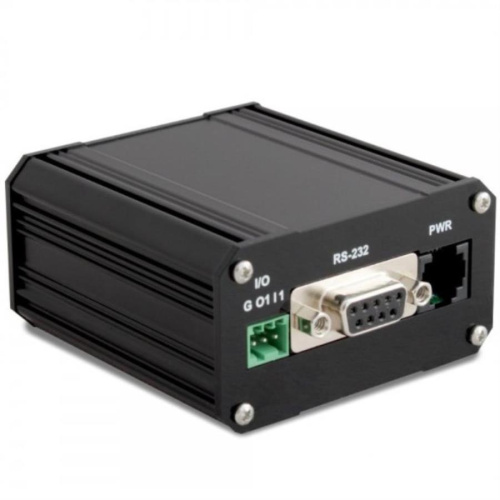 картинка Teleofis RX300-R4 (S) Модем 3G V.2 RS-232 от магазина Интерком-НН фото 2