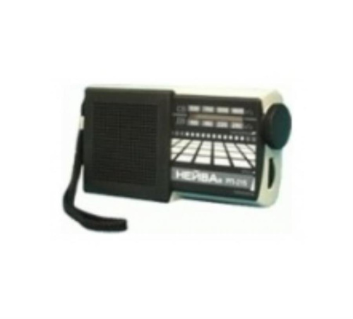 картинка Нейва РП-215 Приемник радиовещательный  от магазина Интерком-НН фото 2