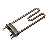 картинка Thermowatt 90457730 ТЭН 1500Вт, 183мм без отверстия под датчик, прямой для стиральных машин Candy магазин Интерком-НН являющийся официальным представителем в России картинка Thermowatt 90457730 ТЭН 1500Вт, 183мм без отверстия под датчик, прямой для стиральных машин Candy от магазина Интерком-НН