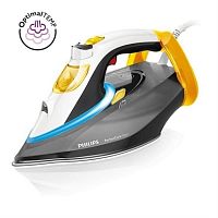 картинка Philips GC4922/80 Паровой утюг с технологией OptimalTemp, 2600Вт от магазина Интерком-НН