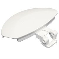 картинка Ручка люка 50294509000-CH для стиральной машины Electrolux, Zanussi, Vestel от магазина Интерком-НН