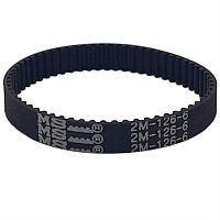 картинка Redmond RV-UR365-RM (2M-126-6, 60S2M126) ремень основной турбо-щетки для пылесоса RV-UR365 от магазина Интерком-НН