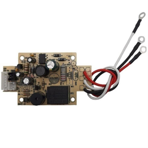 изображение Redmond RMC-M25-PP2 плата питания (вариант №2) для мультиварки RMC-M25 магазин Компании Интерком-НН картинка Redmond RMC-M25-PP2 плата питания (вариант №2) для мультиварки RMC-M25 от магазина Интерком-НН