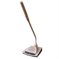 картинка Микрофонный пульт делегата  Panasonic WM-KM22E-K4 от магазина Интерком-НН