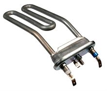 картинка Ariston 1101029 ТЭН 1900Вт, 160мм без отверстия под датчик, изогнутый для стиральных машин  магазин Интерком-НН являющийся официальным представителем в России картинка Ariston 1101029 ТЭН 1900Вт, 160мм без отверстия под датчик, изогнутый для стиральных машин  от магазина Интерком-НН