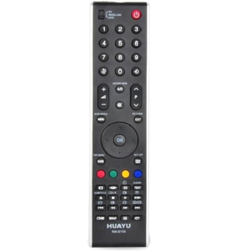 изображение Huayu RM-D759 (19170) пульт дистанционного управления универсальный (ПДУ) для техники Toshiba магазин Компании Интерком-НН картинка Huayu RM-D759 (19170) пульт дистанционного управления универсальный (ПДУ) для техники Toshiba от магазина Интерком-НН