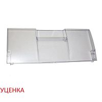 картинка Beko УЦЕНКА 4541380100 Панель ящика откидная 420х180мм морозильной камеры для холодильника Blomberg от магазина Интерком-НН