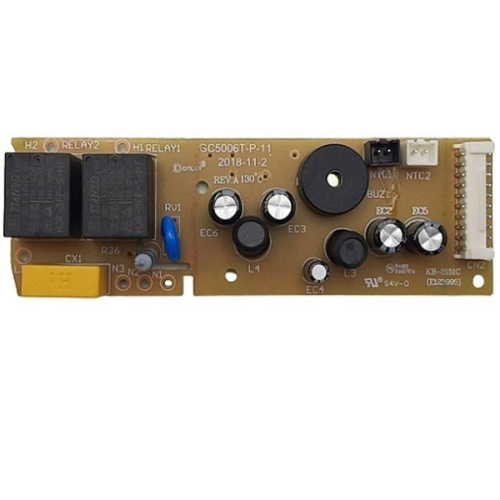 изображение Redmond RGM-M825P-PP (GC5006T-P-11) плата питания для электрогриля RGM-M825P магазин Компании Интерком-НН картинка Redmond RGM-M825P-PP (GC5006T-P-11) плата питания для электрогриля RGM-M825P от магазина Интерком-НН